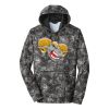 Sport Wick ® Mineral Freeze Fleece Hooded Pullover Thumbnail