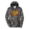 Sport Wick ® Mineral Freeze Fleece Hooded Pullover Thumbnail