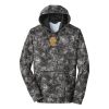 Sport Wick ® Mineral Freeze Fleece Hooded Pullover Thumbnail