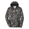 Sport Wick ® Mineral Freeze Fleece Hooded Pullover Thumbnail