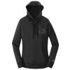 Women's French Terry Pullover Hoodie Thumbnail