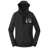 Women's French Terry Pullover Hoodie Thumbnail