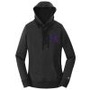 Women's French Terry Pullover Hoodie Women's French Terry Pullover Hoodie Thumbnail