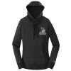 Women's French Terry Pullover Hoodie Thumbnail