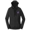 Women's French Terry Pullover Hoodie Women's French Terry Pullover Hoodie Thumbnail