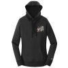 Women's French Terry Pullover Hoodie Thumbnail