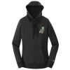 Women's French Terry Pullover Hoodie Women's French Terry Pullover Hoodie Thumbnail