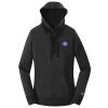 Women's French Terry Pullover Hoodie Thumbnail