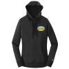 Women's French Terry Pullover Hoodie Thumbnail