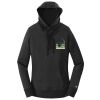 Women's French Terry Pullover Hoodie Thumbnail