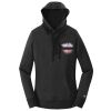 Women's French Terry Pullover Hoodie Thumbnail