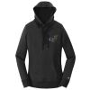 Women's French Terry Pullover Hoodie Thumbnail