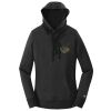 Women's French Terry Pullover Hoodie Thumbnail