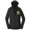 Women's French Terry Pullover Hoodie Thumbnail
