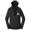 Women's French Terry Pullover Hoodie Thumbnail