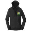 Women's French Terry Pullover Hoodie Thumbnail