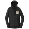 Women's French Terry Pullover Hoodie Thumbnail