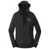 Women's French Terry Pullover Hoodie Thumbnail