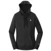 Women's French Terry Pullover Hoodie Thumbnail