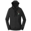 Women's French Terry Pullover Hoodie Thumbnail