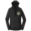 Women's French Terry Pullover Hoodie Thumbnail