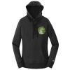 Women's French Terry Pullover Hoodie Thumbnail
