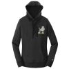 Women's French Terry Pullover Hoodie Thumbnail