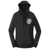 Women's French Terry Pullover Hoodie Thumbnail