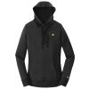 Women's French Terry Pullover Hoodie Thumbnail