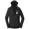 Women's French Terry Pullover Hoodie Thumbnail