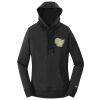 Women's French Terry Pullover Hoodie Thumbnail