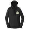 Women's French Terry Pullover Hoodie Thumbnail