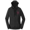 Women's French Terry Pullover Hoodie Thumbnail