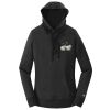 Women's French Terry Pullover Hoodie Thumbnail