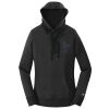 Women's French Terry Pullover Hoodie Thumbnail