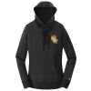 Women's French Terry Pullover Hoodie Thumbnail