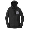 Women's French Terry Pullover Hoodie Thumbnail