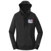 Women's French Terry Pullover Hoodie Thumbnail