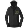 Women's French Terry Pullover Hoodie Thumbnail