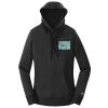 Women's French Terry Pullover Hoodie Thumbnail