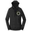 Women's French Terry Pullover Hoodie Thumbnail