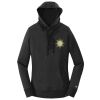 Women's French Terry Pullover Hoodie Thumbnail