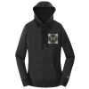 Women's French Terry Pullover Hoodie Thumbnail