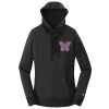 Women's French Terry Pullover Hoodie Thumbnail