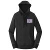 Women's French Terry Pullover Hoodie Thumbnail