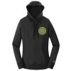 Women's French Terry Pullover Hoodie Thumbnail