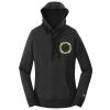 Women's French Terry Pullover Hoodie Thumbnail