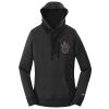 Women's French Terry Pullover Hoodie Thumbnail