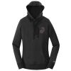 Women's French Terry Pullover Hoodie Thumbnail