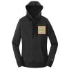 Women's French Terry Pullover Hoodie Thumbnail